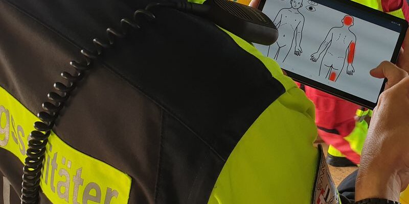 Patientenversorgung